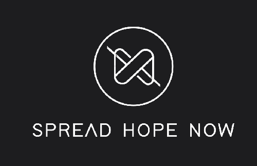 Spread Hope Now